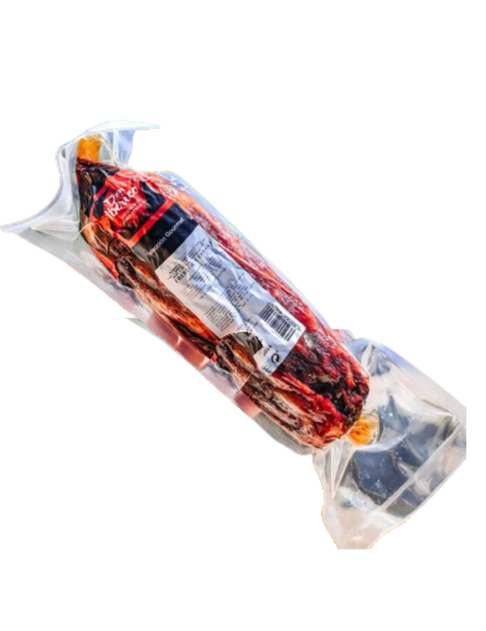 Iberian Magote