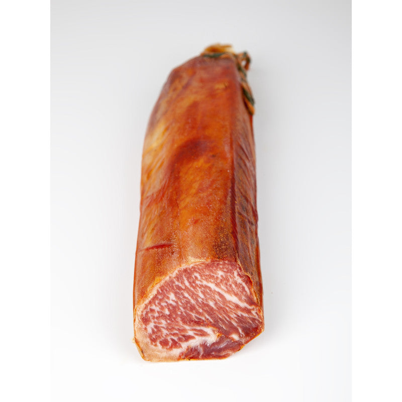 50% IBERIAN BREED CEBO LOIN