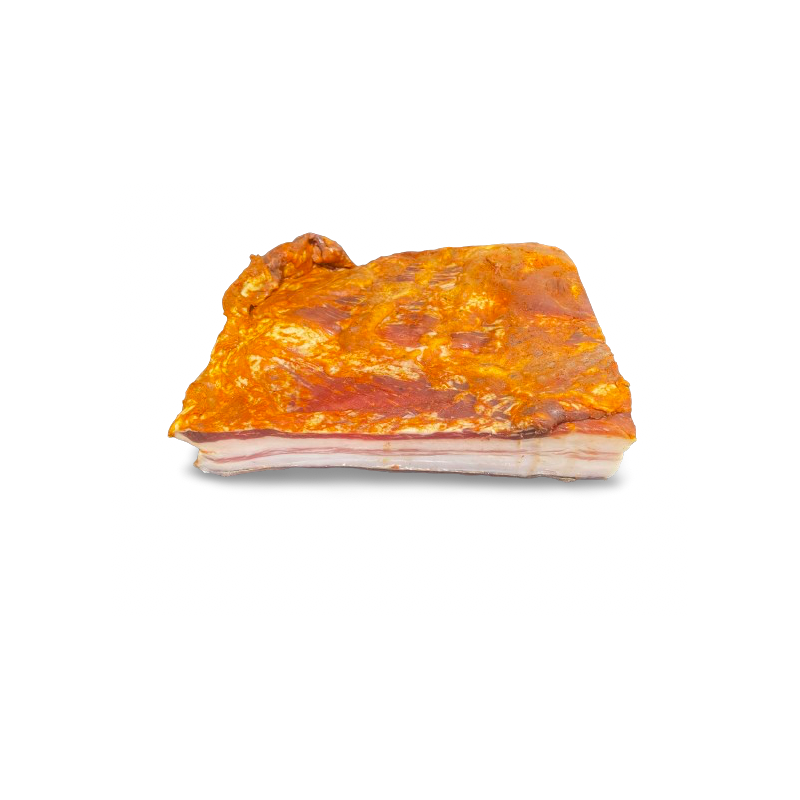 PAPADA ADOBADA IBÉRICA