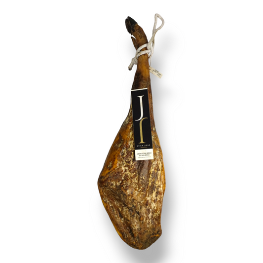 PROSCIUTTO IBERICO DI CEBO 50% RAZZA IBERICA