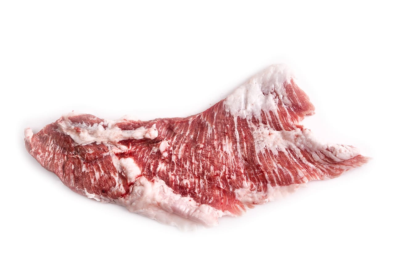 CRUCETA IBÉRICO 1KG