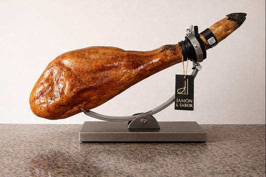 Jamón de Bellota 100% Ibérico en Menorca
