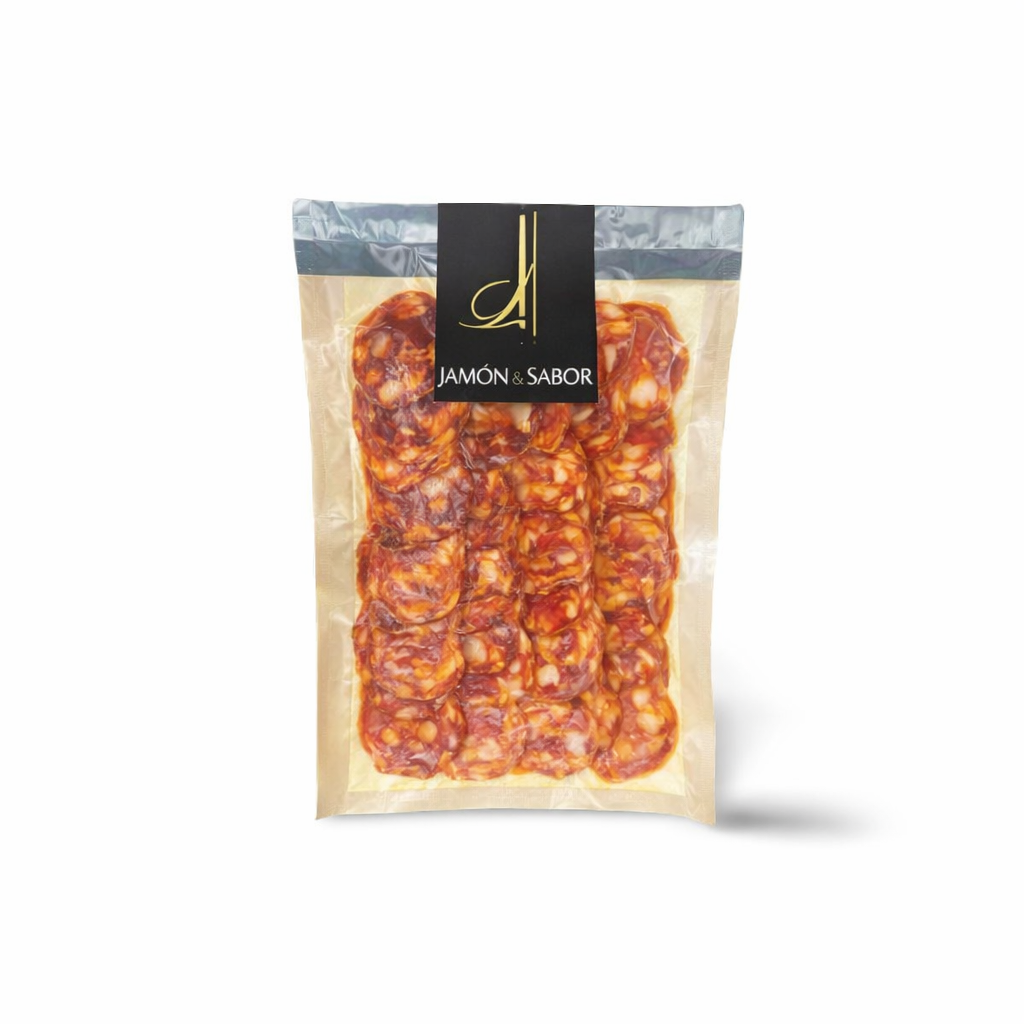 CHORIZO IBERICO BELLOTA LONCH