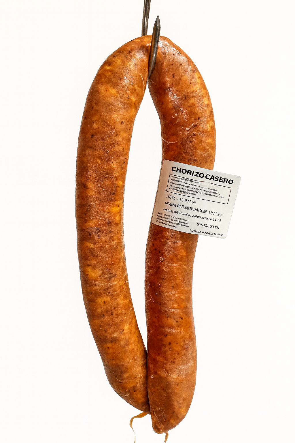 CHORIZO PARA FREIR