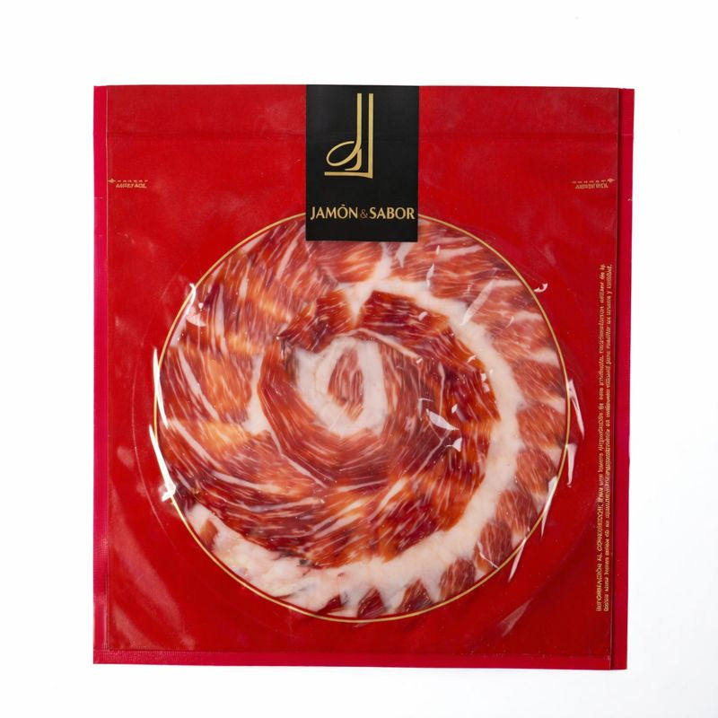 PALETA IBERICA CEBO LONCH