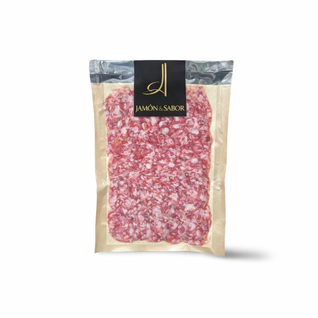 SALCHICHON IBERICO BELLOTA LONCH