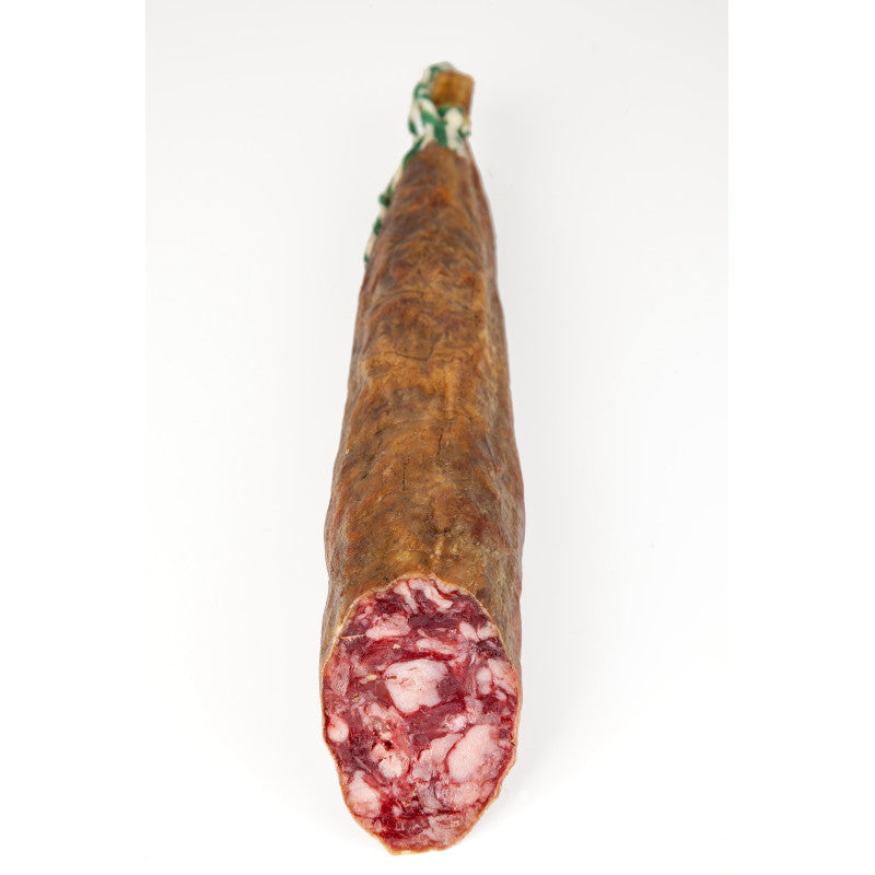 IBERIAN ACORN-FED SALAMI 