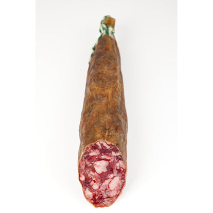 SALAME IBERICO DI GHIANDA 