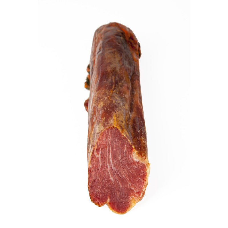 50% BERICA LONZA ALIMENTATA 