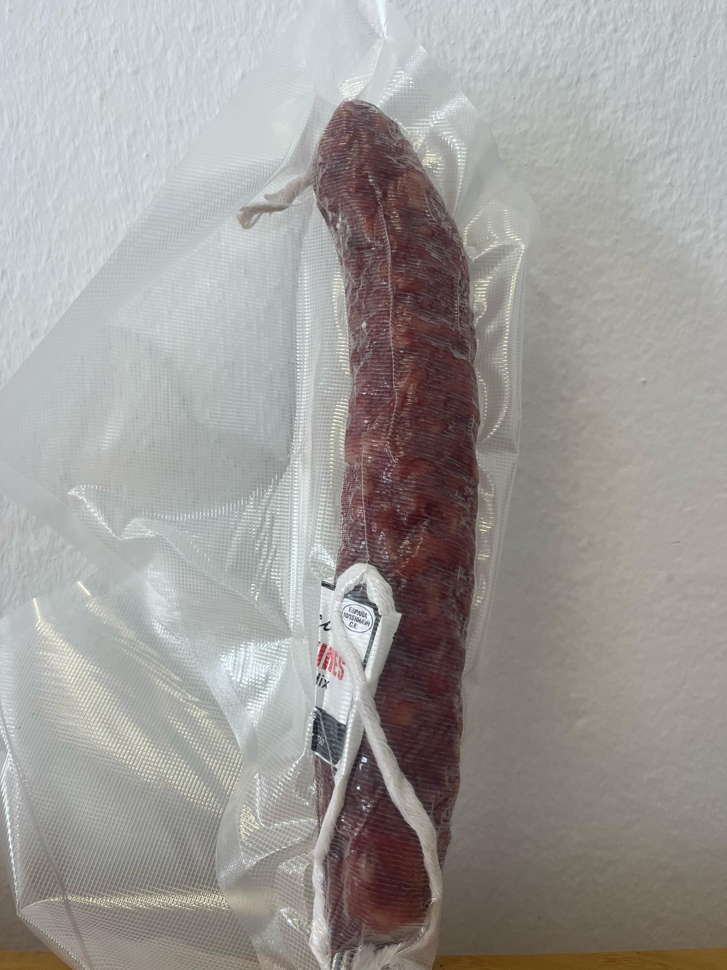 LOS MONTES SALAMI