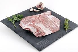 SECRETO IBÉRICO 1KG